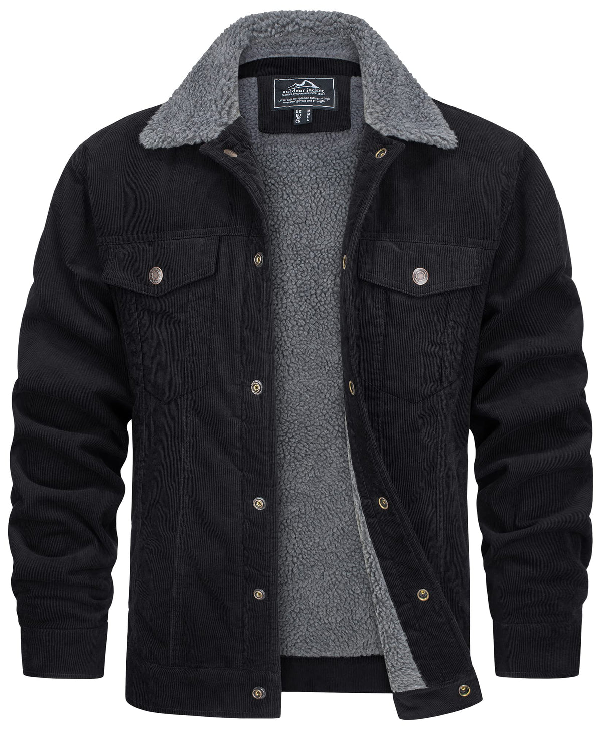 Hugo™TM| Dune Veste elegante pour homme
