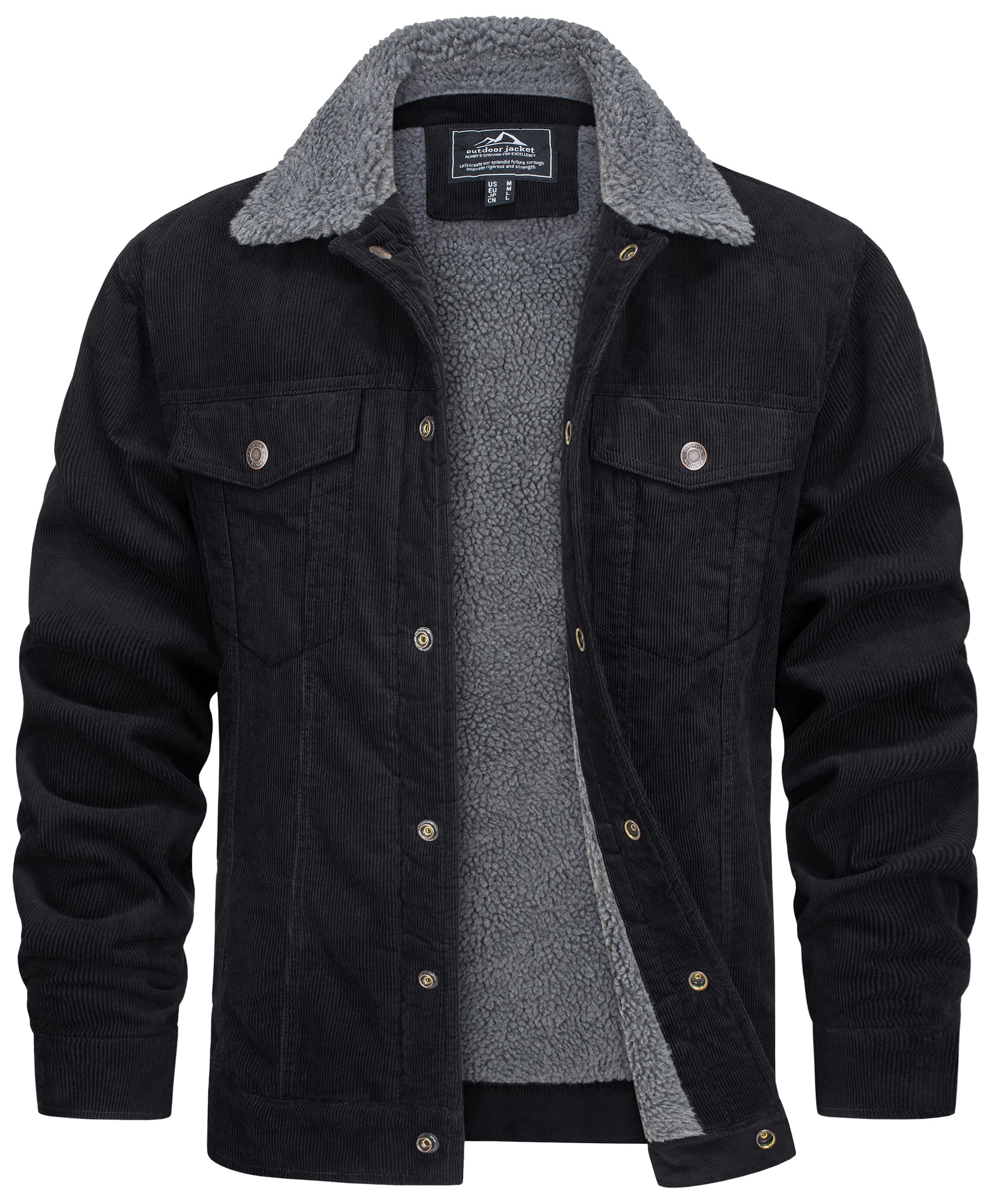 Hugo™TM| Dune Veste elegante pour homme