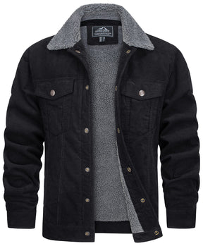 Hugo™TM| Dune Veste elegante pour homme
