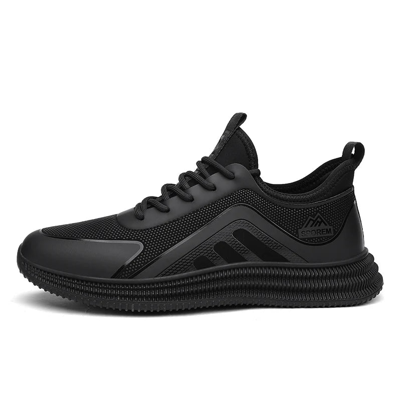 Hugo™TM| Chaussures jorran resistantes & confortables