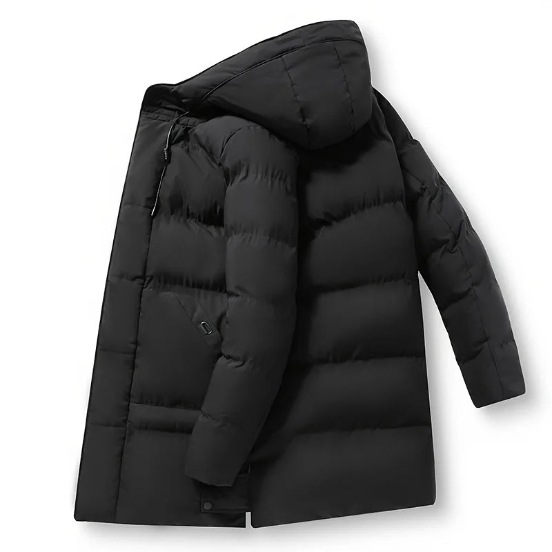 Hugo™TM| Parka Marcello