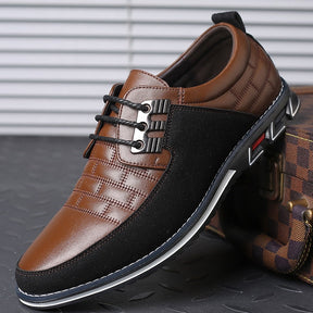 Hugo™TM| Chaussures Derby Lux