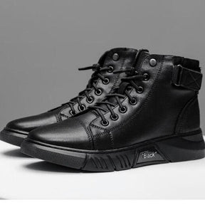 Hugo™TM| Chaussures en cuir de qualite