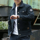 Hugo™TM| Veste Prime Thermofly