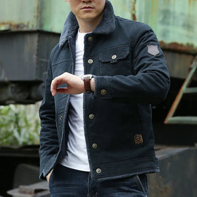 Hugo™TM| Veste Prime Thermofly