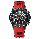 Agile Herrenuhr | Weston™
