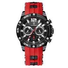 Agile Herrenuhr | Weston™