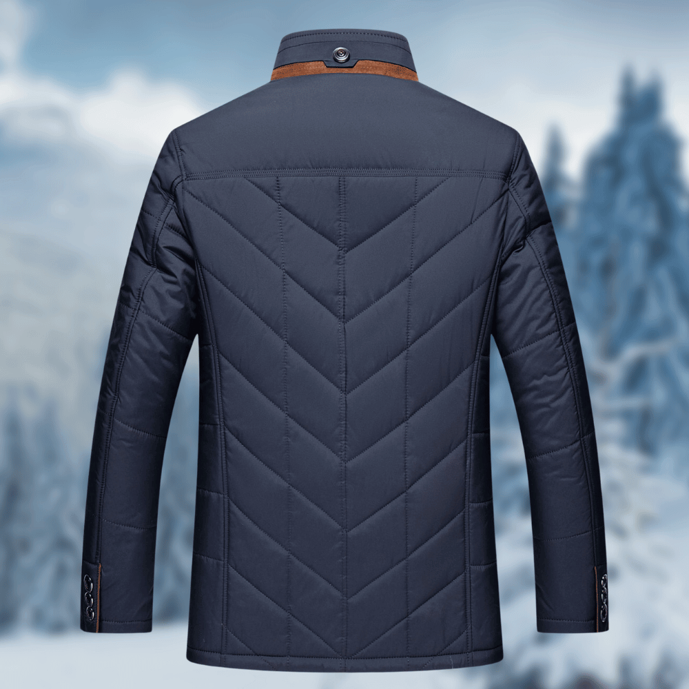Hugo™TM| Matthew Manteau d'hiver