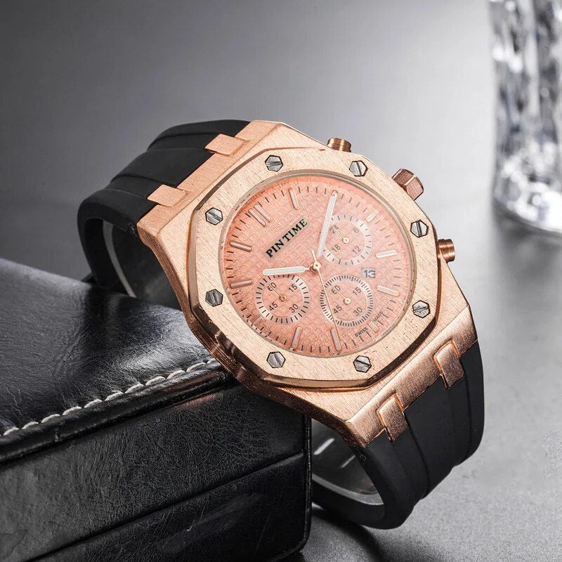 Montre Homme Sober | Hugo™TM