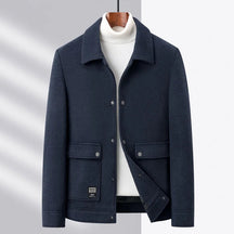 Weston™TM| Herren-Wollweste