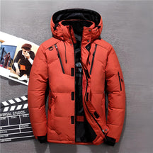 Hugo™TM| Felix Veste en duvet