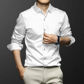 Shirt Habillee Homme Spectre | Weston™TM