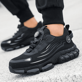 Hugo™TM| Chaussures de securite ultralegeres Henner Z90