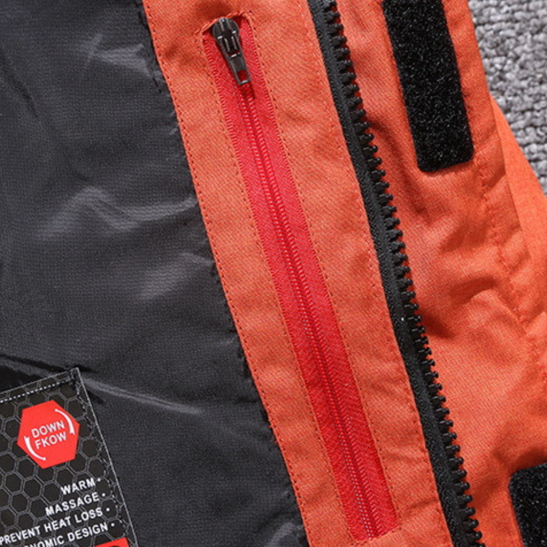 Hugo™TM| Felix Veste en duvet