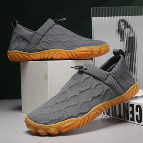 VeloStepTM • Chaussures ergonomiques de marche outdoor