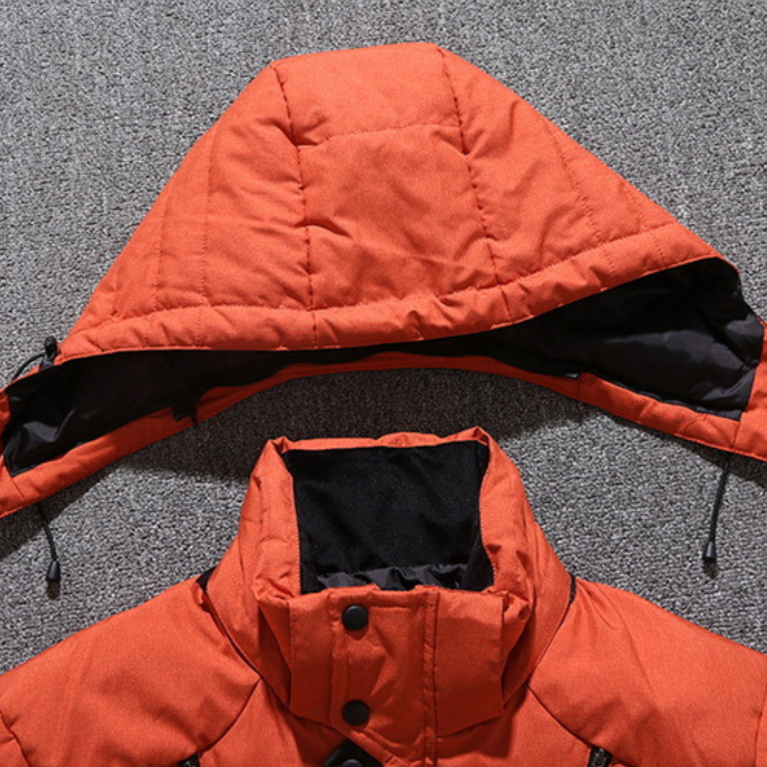 Hugo™TM| Felix Veste en duvet