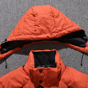 Hugo™TM| Felix Veste en duvet