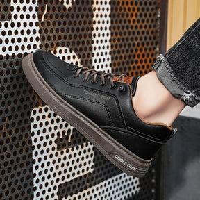 Hugo™TM| Chaussures Canvas Resistantes & Confortables