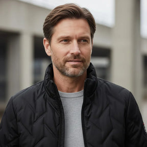 The Hugo™TM- Veste Lars pour hommes