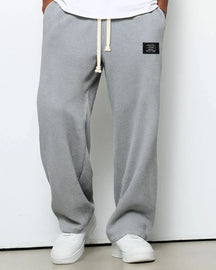 SoftLoomTM – Pants detente ultra-doux a coupe ample