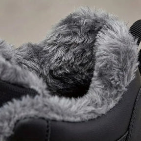 FrostFitTM – Chaussures thermiques confortables