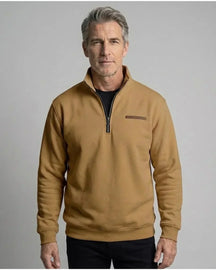 LalunaTM – Lässiger Fleece-Pullover