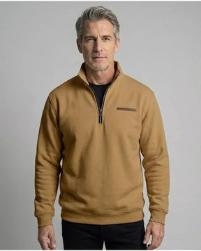 LalunaTM – Lässiger Fleece-Pullover