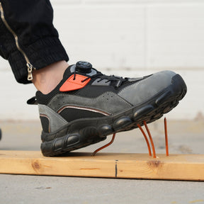 Hugo™TM| Chaussures de securite ultralegeres Revolt