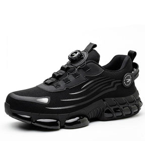 Hugo™TM| Chaussures de securite ultralegeres Henner Z90