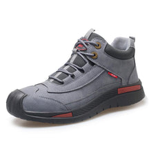 Hugo™TM| Les Chaussures de Securite Les Plus Confortables au Monde