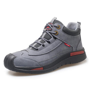 Hugo™TM| Les Chaussures de Securite Les Plus Confortables au Monde