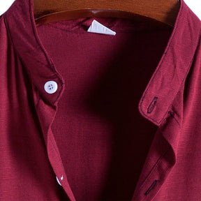Shirt Homme Essentials | Weston™TM