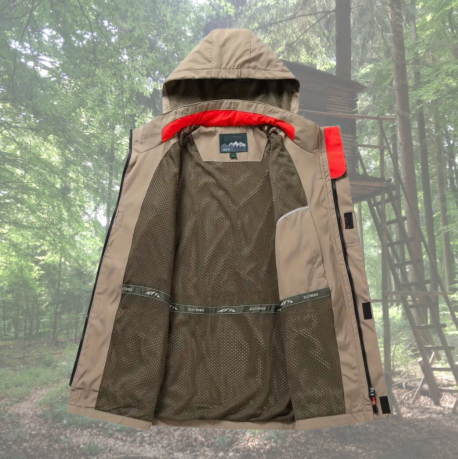 Weston™TM| Titan Outdoor-Cargo-Weste