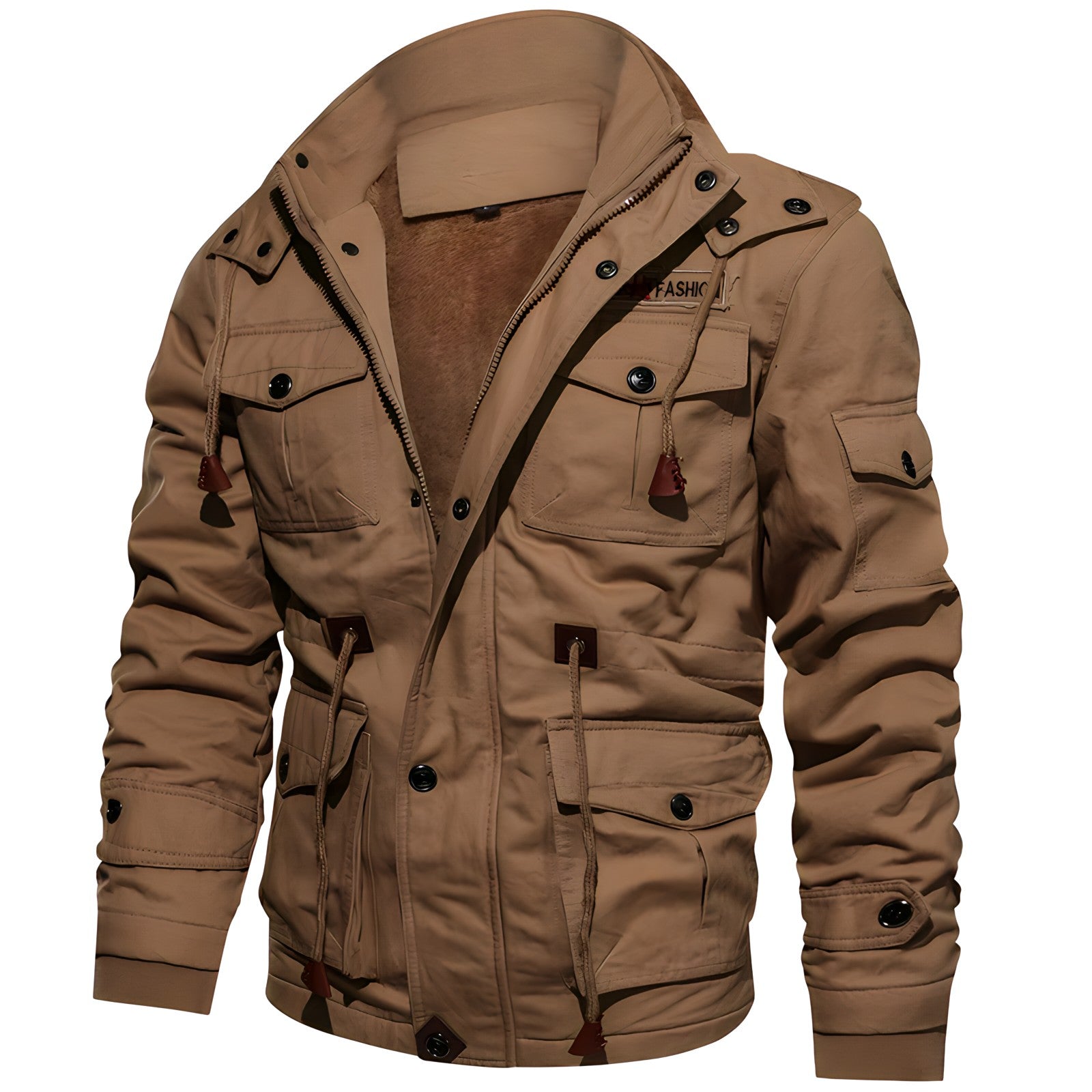 Weston™TM| Neue taktische Weste