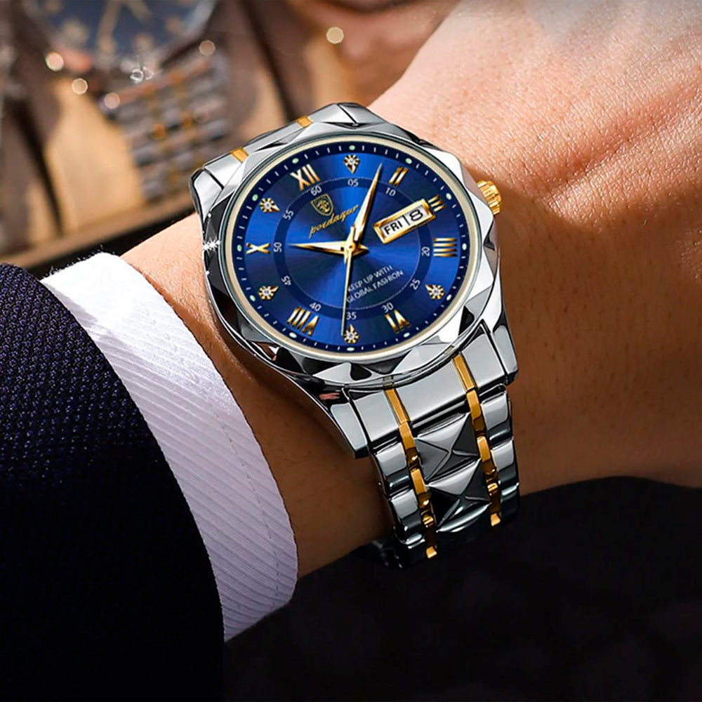 Montre Homme Fortuna | Hugo™TM