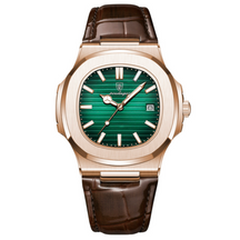 Montre Homme Gold Black | Hugo™TM