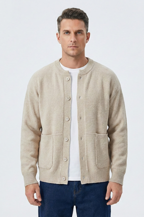 Hugo™TM| Cardigan Decontracte Beaufort