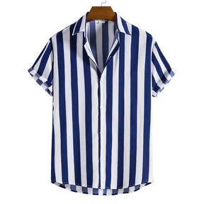 Shirt manches courtes Atlantica | Weston™TM
