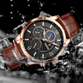 Montre Homme Troyan | Hugo™TM