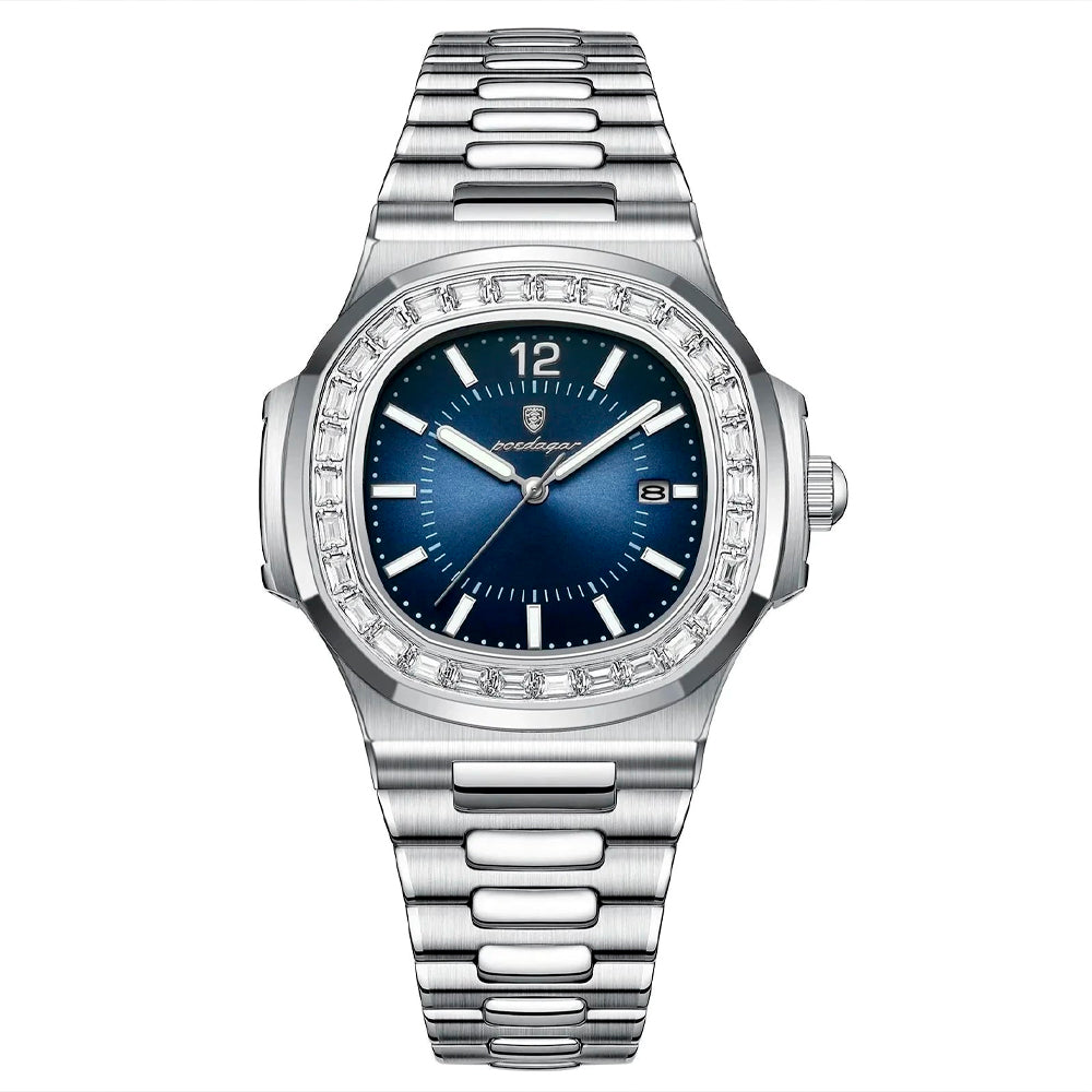Montre Homme Spectre | Hugo™TM