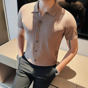Polo Homme Vintage | Weston™TM
