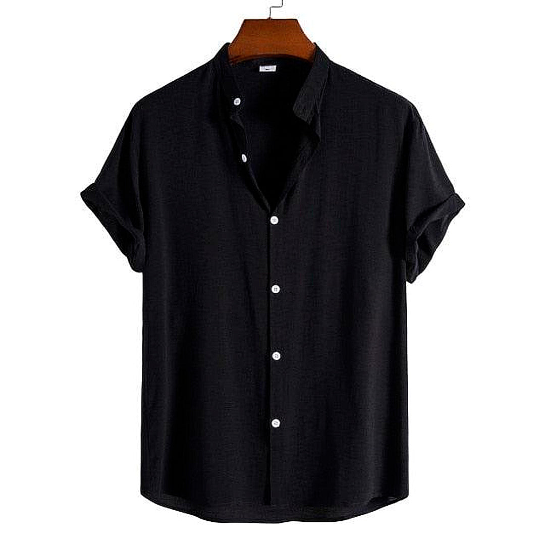 Shirt Homme Essentials | Weston™TM