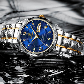 Montre Homme Fortuna | Hugo™TM