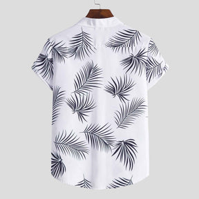 Shirt manches courtes Ipanema | Weston™TM