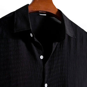 Shirt manches courtes basique Modern | Weston™TM