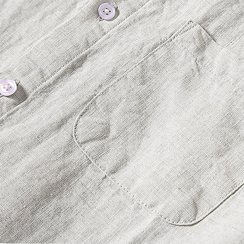 Shirt en lin Provence | Weston™TM