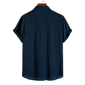 Shirt manches courtes basique Modern | Weston™TM