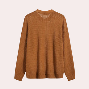 Weston™TM| Warmer Herren-Pullover Quincy