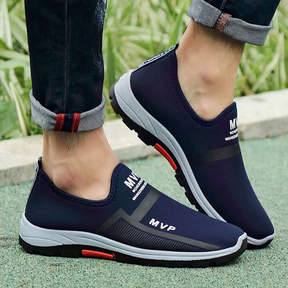 Hugo™TM| Chaussures March Resistantes & Confortables
