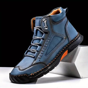 SALKINTM | Chaussures en cuir elegantes pour homme